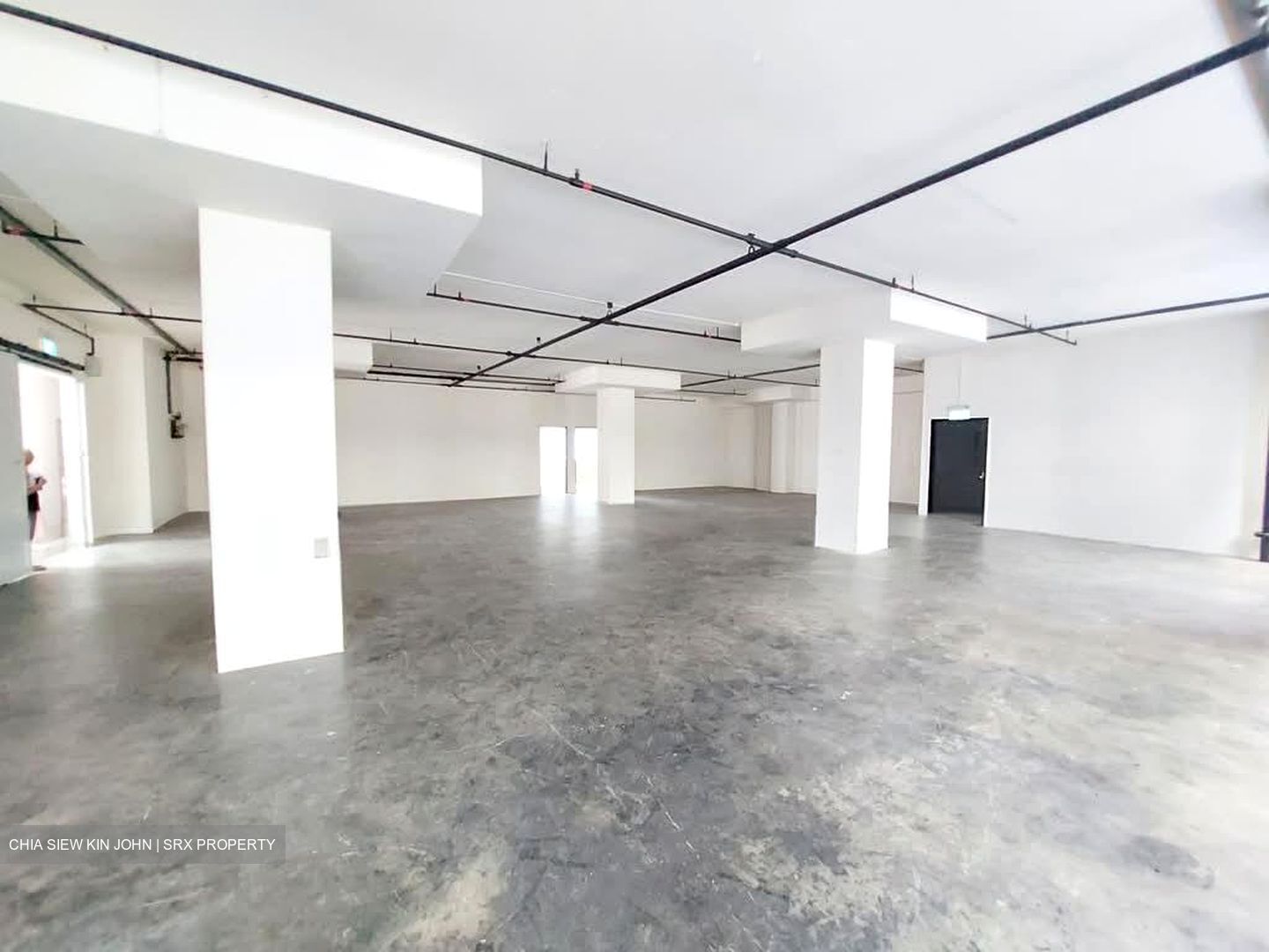 Tong Lee Building Block A (D13), Factory #596236111